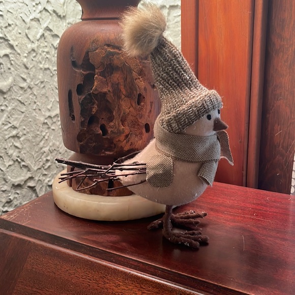 Target Featherly Friends Wondershop Bird - Picture 3 of 3